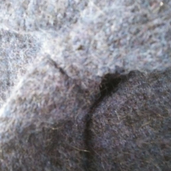 Baby Alpaca open front cardigan sweater  by Simply Natural Peru soft - Picture 16 of 16